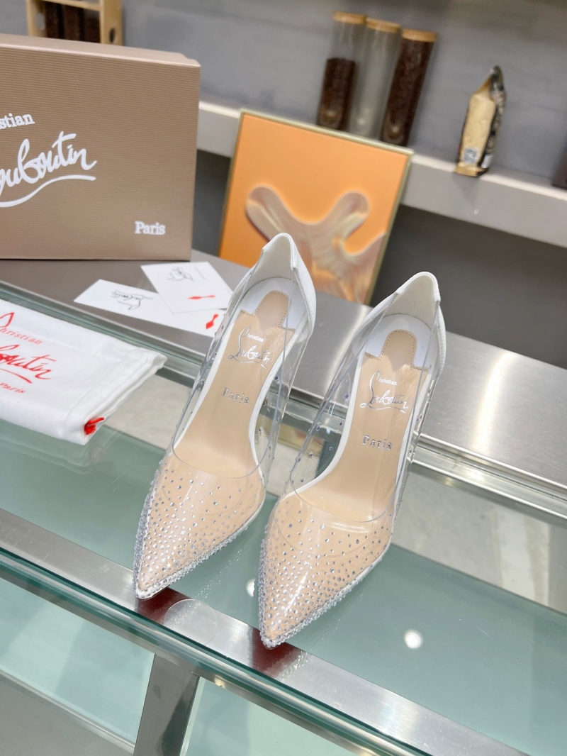 Christian Louboutin High Heels